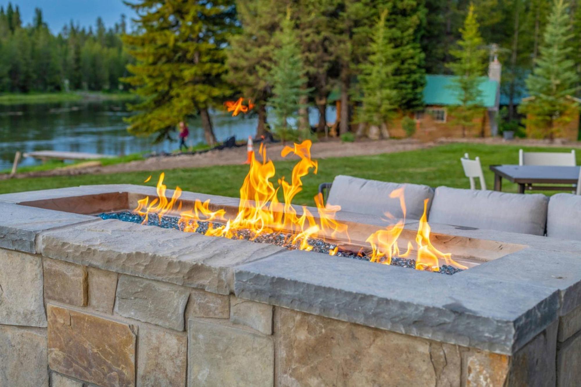 Springhill Suites Island Park Yellowstone Exteriér fotografie