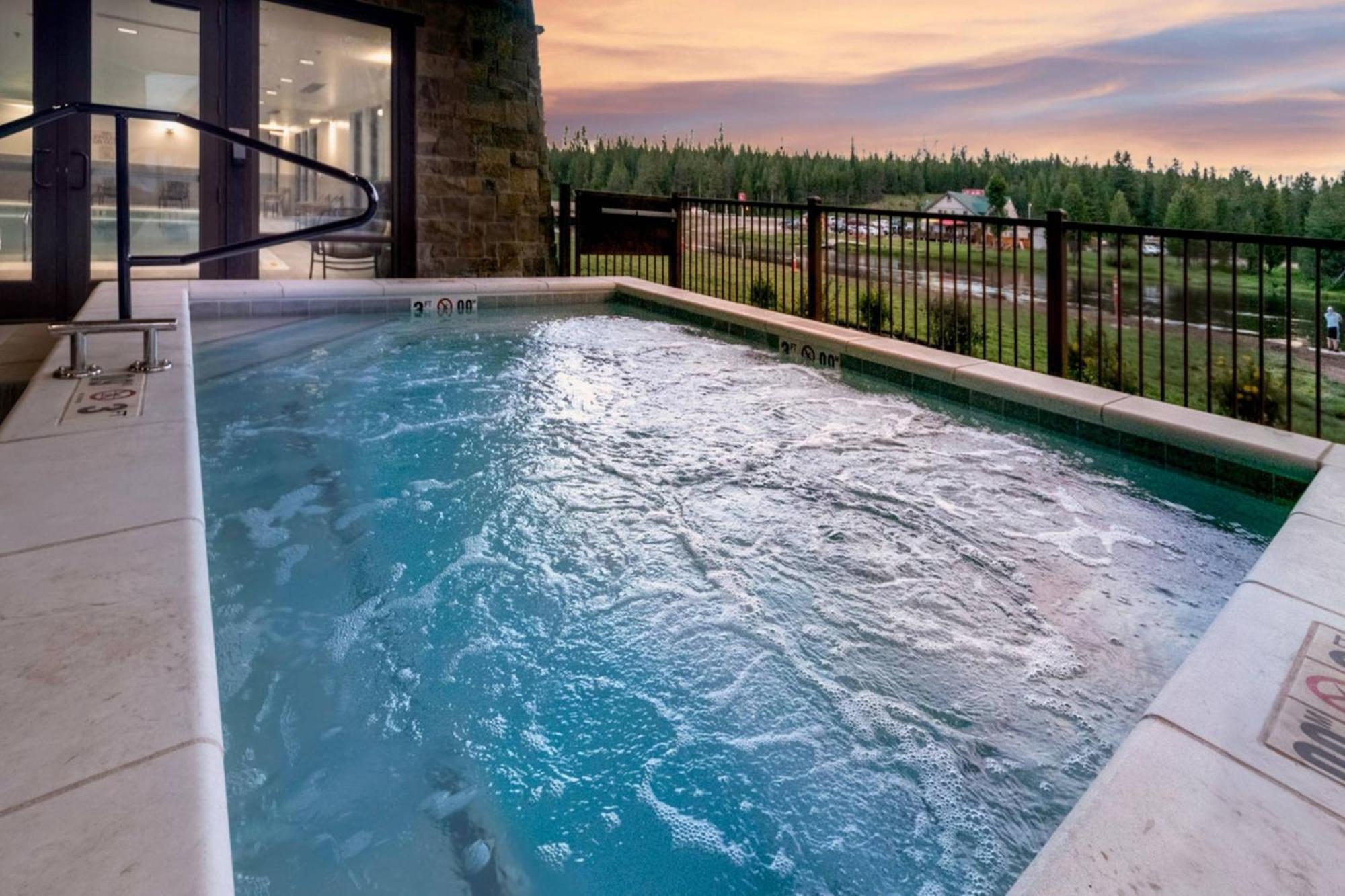 Springhill Suites Island Park Yellowstone Exteriér fotografie