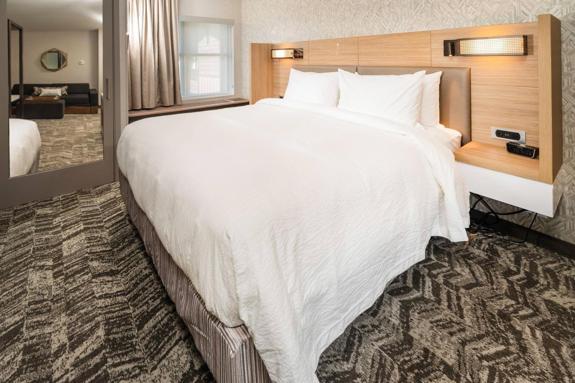Springhill Suites Island Park Yellowstone Exteriér fotografie