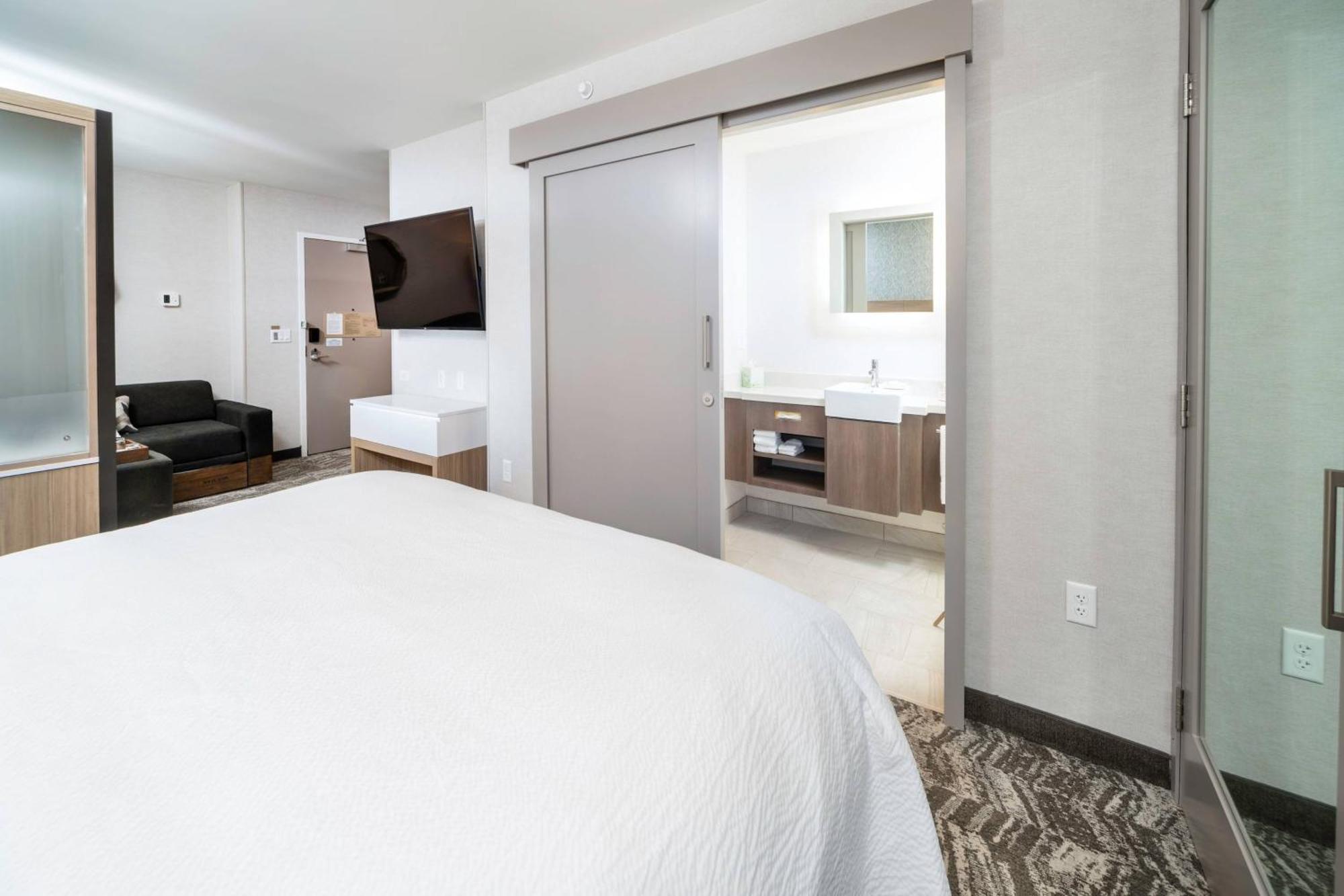 Springhill Suites Island Park Yellowstone Exteriér fotografie