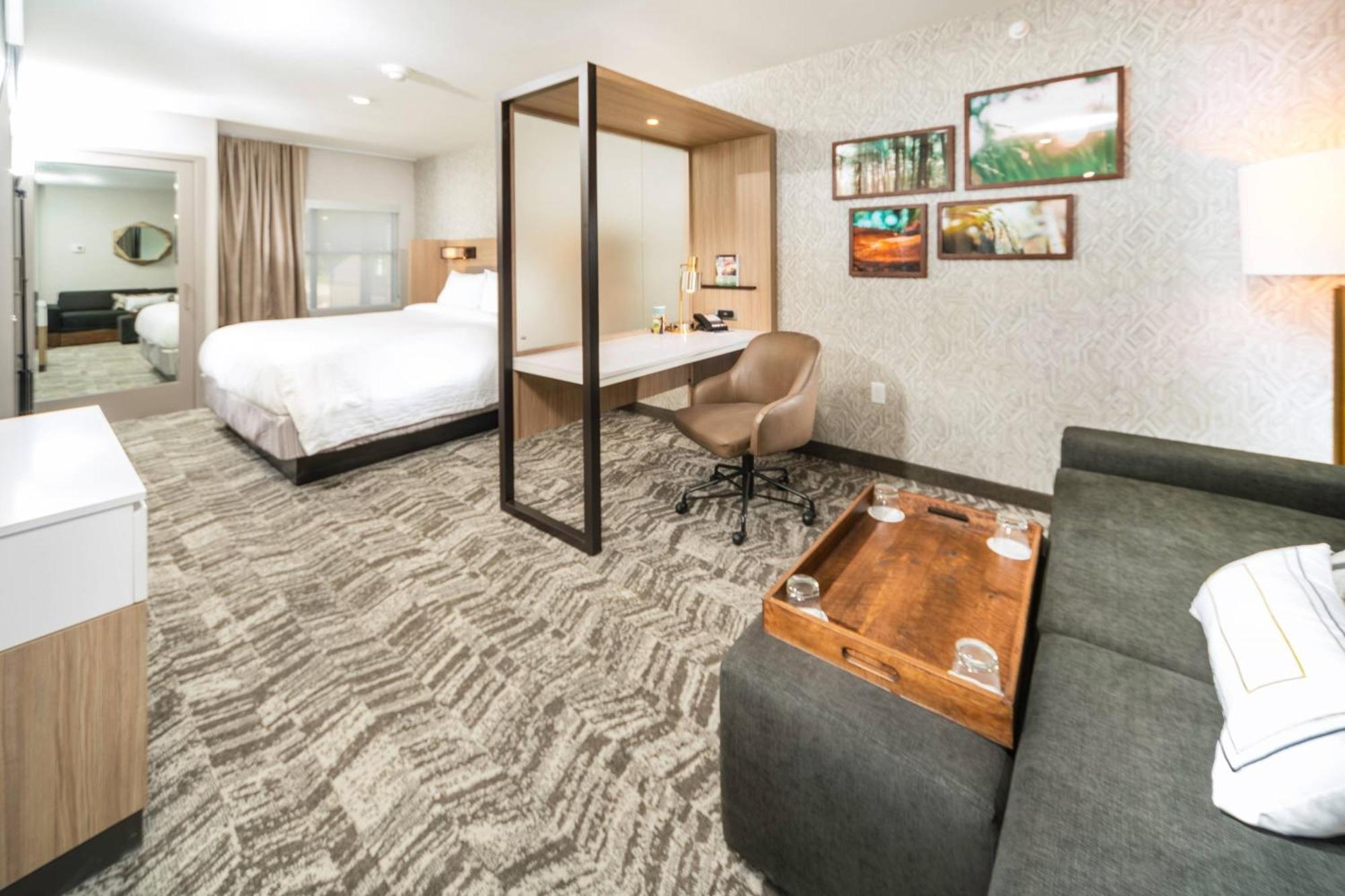 Springhill Suites Island Park Yellowstone Exteriér fotografie