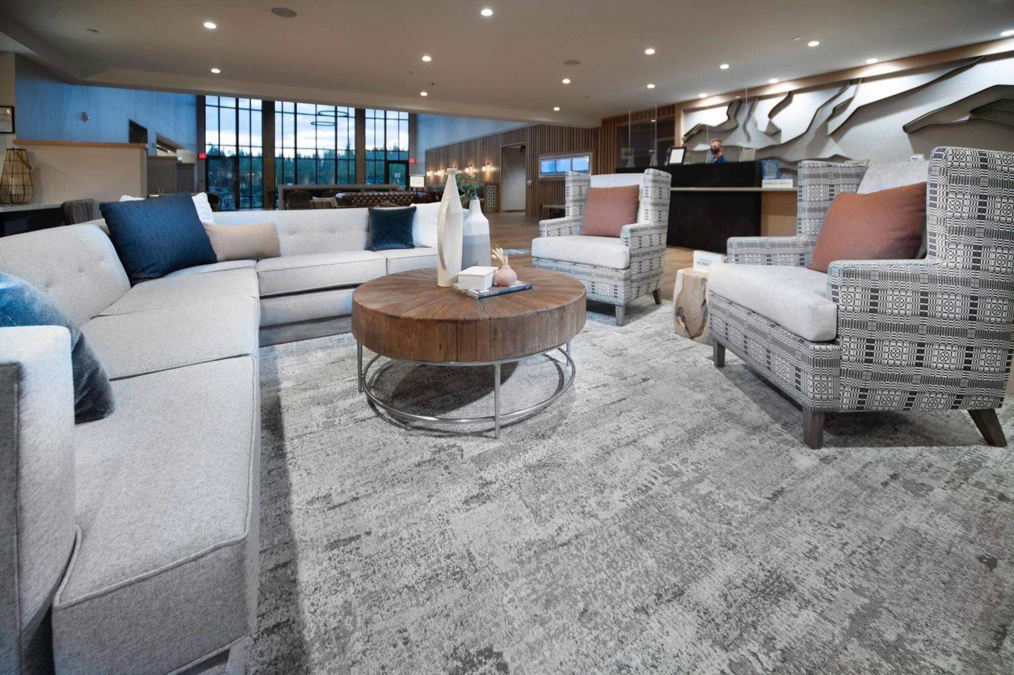 Springhill Suites Island Park Yellowstone Exteriér fotografie