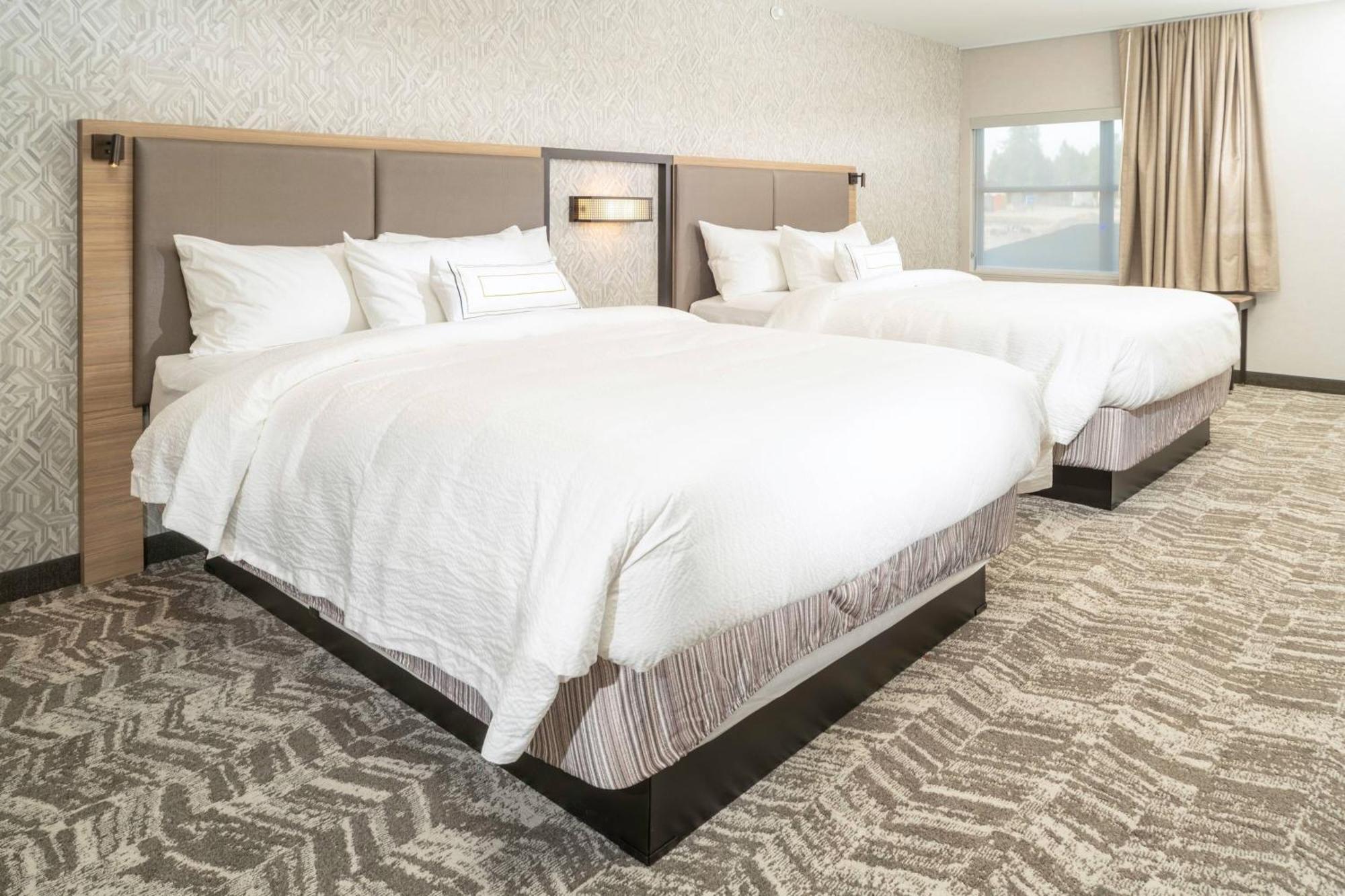 Springhill Suites Island Park Yellowstone Exteriér fotografie